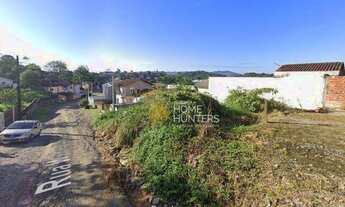 Imagem: Terreno à venda, 257 m² por R$ 198.000,00