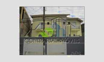 Imagem: Sobrado em Osasco - Vila Yolanda