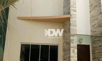 Imagem 2: Casa com 2 dormitórios à venda, 84 m² por R$ 210.000,00 - Parque das Nações - Parnamirim