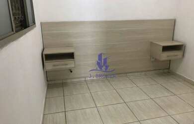 Imagem 7: Casa com 2 dormitórios à venda, 50 m² por R$ 200.000,00 - Vila Industrial - Bauru/SP