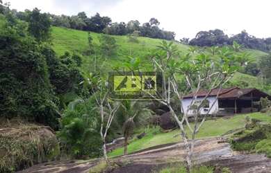 Imagem 2: Fazenda/Sítio/Chácara para venda com 94000 metros quadrados com 2 quartos