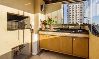 Imagem 4: Porto Alegre - Apartamento Padrão - Rio Branco