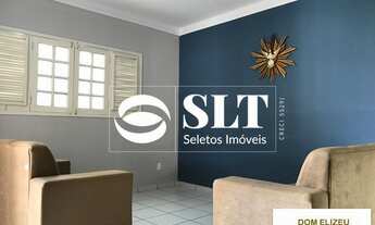 Imagem 4: Imóvel Excelente, e localização privilegiada, rua calçada, bairro Dom Eliseu - Açu - RN