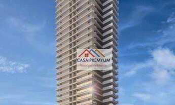 Imagem 2: Apartamento com 4 dormitórios à venda, 184 m² por R$ 2.460.000 - Perdizes - São Paulo/SP