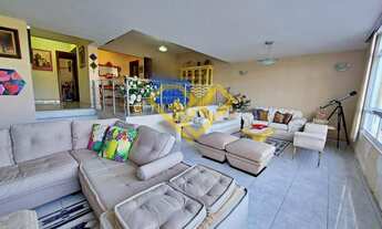 Imagem 5: 210 m² 4 dormitórios (1 suíte) Gonzaga