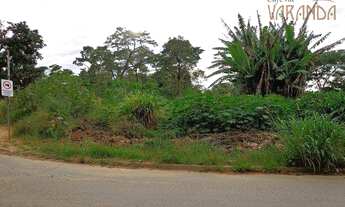 Imagem: Terreno comercial à venda, Chácaras São