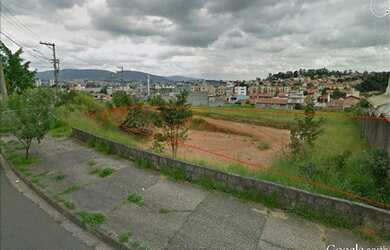 Imagem 3: Terreno - Venda - PARQUE DA REPRESA - Cod. 57