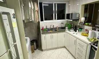 Imagem 5: Apartamento para Venda em Santo André, Jardim, 2 dormitórios, 1 suíte, 2 banheiros, 1 vaga