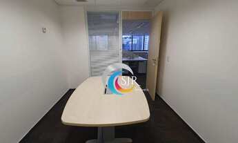 Imagem 5: Conjunto para alugar, 888 m² - Itaim Bibi - São Paulo/SP