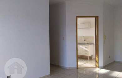 Imagem 3: Apartamento com 2 dormitórios, 64 m² - venda por R$ 220.000,00 ou aluguel por R$ 1.415,00