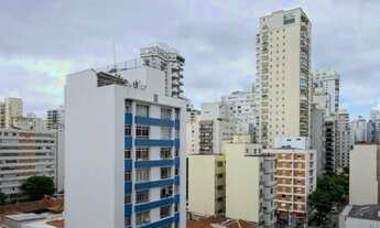 Imagem 7: Apartamento, Higienopolis - São Paulo