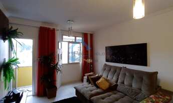 Imagem 6: Apartamento 3 Quartos para Venda em Contagem, Jardim Riacho Das Pedras, 3 dormitórios, 1 s