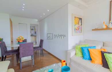 Imagem 6: Venda Apartamento 3 Dormitórios - 100 m² Brooklin