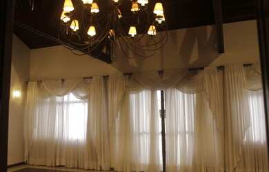 Imagem 4: EXCELENTE SOBRADO NA PARTE SUPERIOR PARA FINS COMERCIAIS OU RESIDENCIAIS COM PISCINA, AC