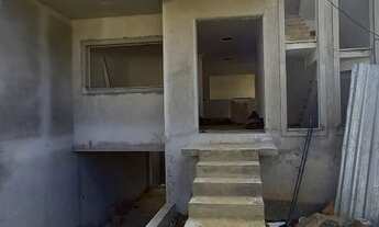 Imagem 2: SOBRADO NO VISTA ALEGRE - NOVOS - TERRAÇO GOURMET - S300