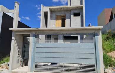 Imagem 2: Sobrado à venda, Laranjeiras, Caieiras, SP