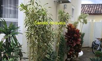 Imagem 3: CASA CONDOMINIO RESIDENCIAL em SOROCABA - SP, PARQUE CAMPOLIM