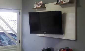 Imagem 5: VENDO SOBRADO DE 3 DORMITÓRIOS NO BAIRRO FORQUILHINHAS EM SÃO JOSÉ