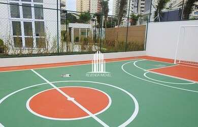 Imagem 7: APARTAMENTO 2 DORMITÓRIOS, 2 SUÍTES, 1 VAGAS, À VENDA EM SÃO PAULO