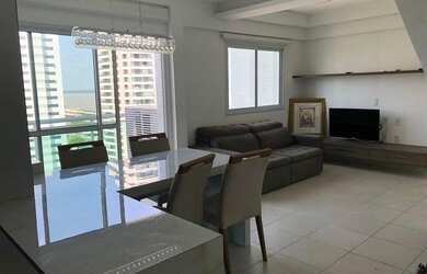 Imagem 2: Ed Mandarim com 74 duplex 1/4 em Umarizal - Belém - PA