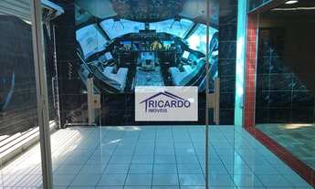 Imagem 5: Excelente Sobrado Comercial Para Venda e Locação - 07 salas - 01 vaga de garagem - Próxim