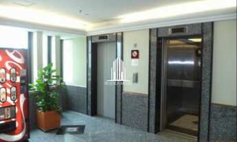 Imagem 3: CONJUNTO COMERCIAL NO BUTANTA