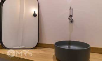 Imagem 7: Apartamento em Cerqueira César - São Paulo, SP