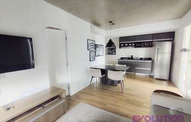 Imagem 3: São Paulo - Apartamento Padrão - Cidade Monções