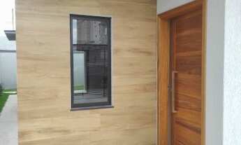 Imagem 4: Sobrado 128m² 3 dormitórios sendo 1 suite