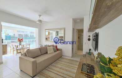 Imagem 2: Apartamento com 1 dormitório à venda, 51 m² por R$ 690.000,00 - Campo Belo - São Paulo/SP