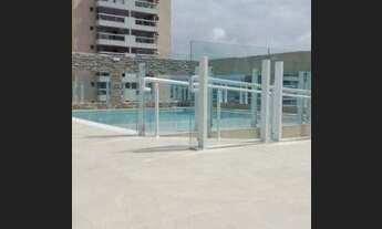 Imagem 3: APARTAMENTO COM 1 DORMITORIO, SALA, COZINHA, BANHEIRO, AEREA DE SERVIÇO E 1 VAGA DE GARAGE