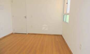 Imagem 2: Apartamento à venda 2 Quartos, 1 Vaga, 44M², Jardim do Lago Continuação, Campinas - SP