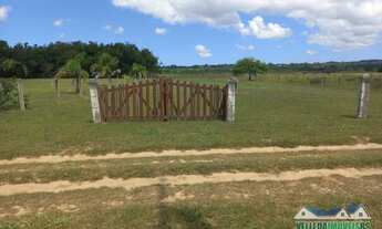Imagem: Terreno em Águas Claras, Viamão, estilo