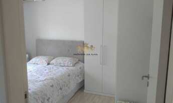 Imagem 7: Apartamento para Venda em Santo Amaro da Imperatriz, Centro, 2 dormitórios, 1 banheiro, 1