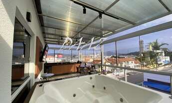 Imagem: Sobrado triplex - Centro de Balneário Camboriú