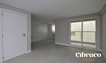 Imagem 6: Apartamento de 2 quartos, com 113,74m², no Batel - Ed. The Winners