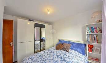 Imagem 7: Apartamento para venda possui 49 metros quadrados com 2 quartos em Alto Boqueirão - Curiti