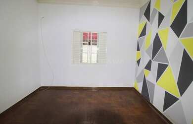 Imagem 3: Casa com 3 dormitórios para alugar, 101 m² por R$ 1.500,00/mês - Centro - Mogi das Cruzes