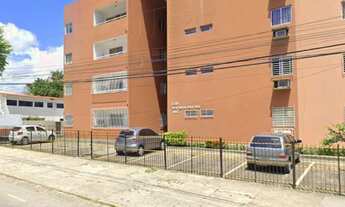 Imagem: Apto Térreo no Cordeiro 80 m²