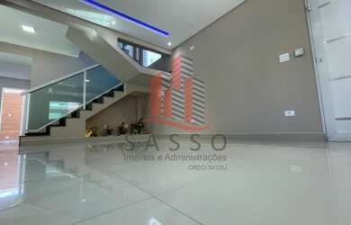 Imagem 8: Vendo Linda Casa de Alto Padrão na Praia Grande