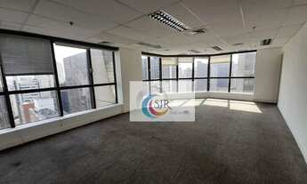 Imagem 5: Conjunto para alugar, 395 m² - Bela Vista - São Paulo/SP