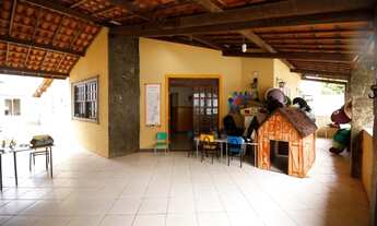 Imagem 6: CASA COMERCIAL em LAURO DE FREITAS - BA, VILAS DO ATLÂNTICO