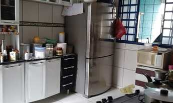 Imagem 2: CASA VICENTE PIRES PRÓXIMO A RUA 10