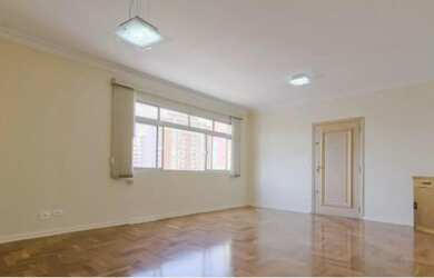 Imagem 2: Apartamento à venda, Perdizes, 127m², 3 dormitórios, 1 vaga!