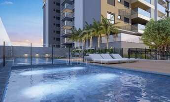 Imagem 2: JD810 Lançamento Vitra Apartamento alto padrão no Atiradores em Joinville/SC