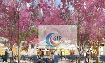 Imagem 2: Conjunto comercial para locação, Brooklin, São Paulo