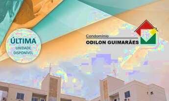 Imagem 2: Apto Cond Odilon Guimaraes Ultima unidade 10 mil de desconto 03 Quartos 02 Suítes