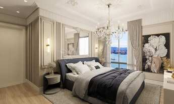 Imagem: Itajaí - Apartamento Padrão - FAZENDA