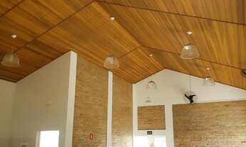 Imagem 6: Linda casa em condominio fechado..