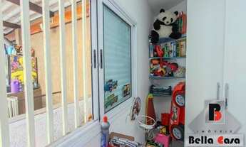 Imagem 7: Sobrado Vila Ema, com 03 quartos, 03 banheiros e 02 vagas